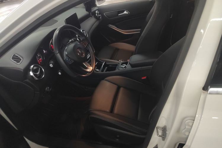 Used Mercedes-Benz GLA 2018 GLA 200 Sport Edition
