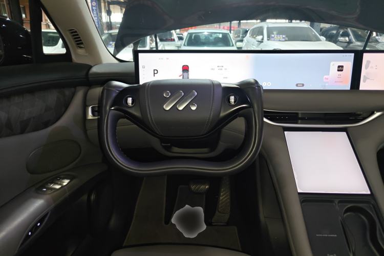 Used IM LS6 2023 Max Standard Edition
