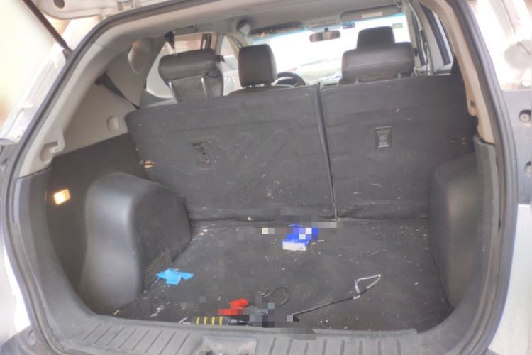 Used JAC Group Refine S3 2014 1.5L Manual Luxury Smart Model