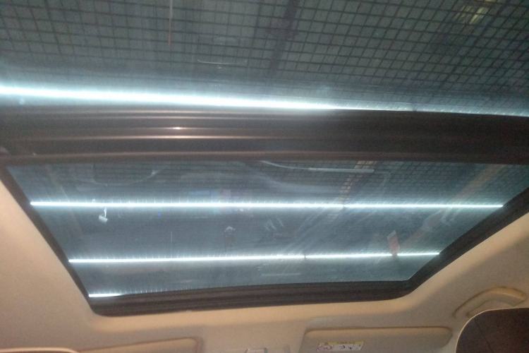 Used Bestune T77 2023 1.5T Automatic Luxury Model
