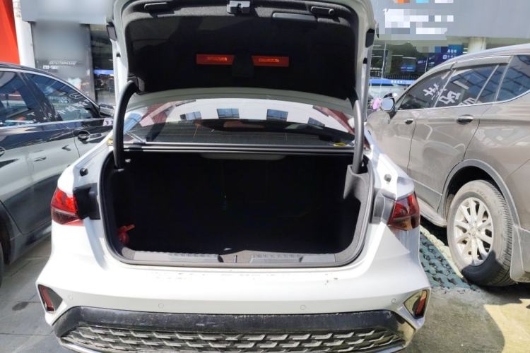 Used Audi A3 2026 A3L Limousine 35 TFSI Prestige Edition + Luxury Selection Package