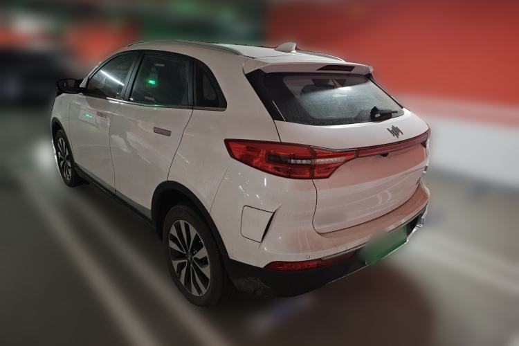 Used WM Motor EX5 2019 EX5 Zhixing 2.0 Lite Exploration Edition 400