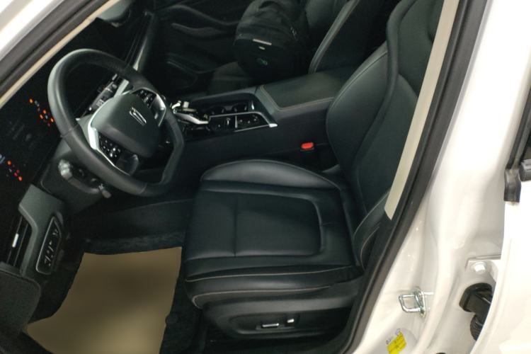 Used Bestune B70 2022 Third Generation 1.5T Automatic Enjoyment Version