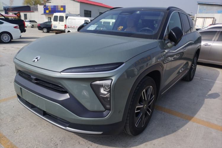 Used Nio ES6 2020 600 km Sport Edition