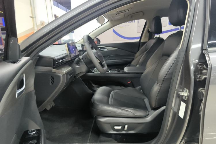 Used Wuling Xingguang 2024 Co-creation Edition 150 Standard Model
