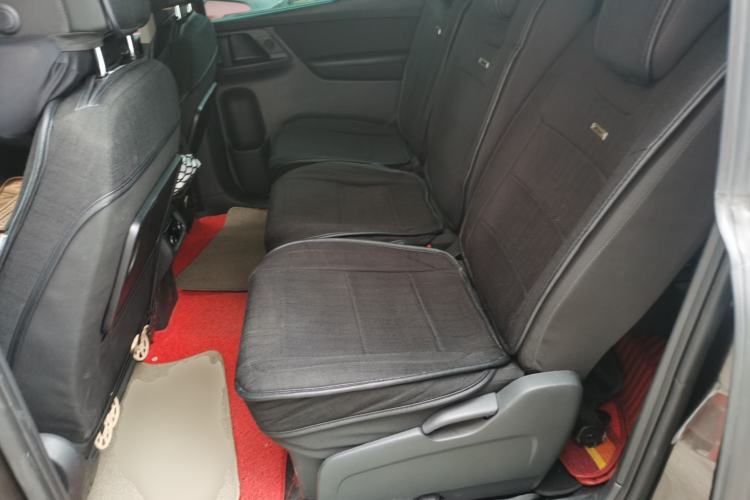 Used Volkswagen Sharan 2014 2.0 TSI Standard Model
