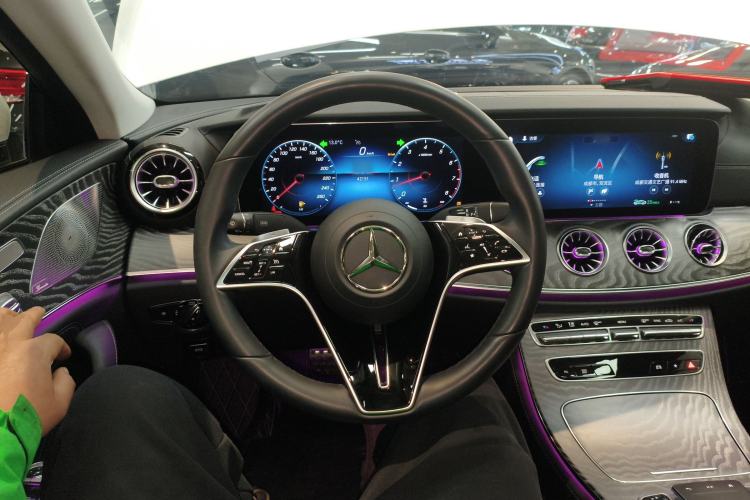 Used Mercedes-Benz CLS 2023 Refreshed CLS 300 Dynamic Edition