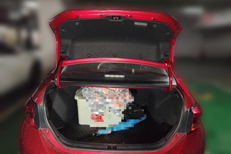 Used Toyota Levin 2017 Revised 185T CVT Elite Edition China V Standard
