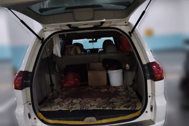 Used Mitsubishi Pajero Sport 2013 3.0L Automatic 4x4 Flagship Edition
