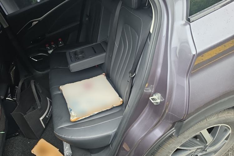 Used NETA U 2021 Pro 400 Premium Driving Edition
