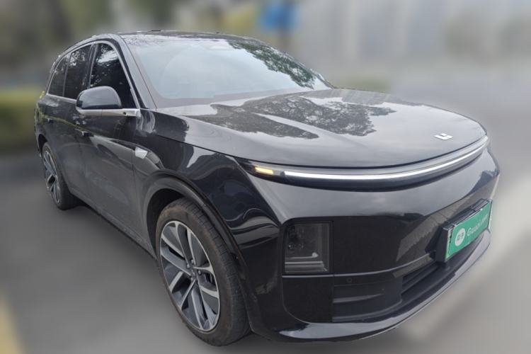 Used Li Auto L6 2024 Pro Model