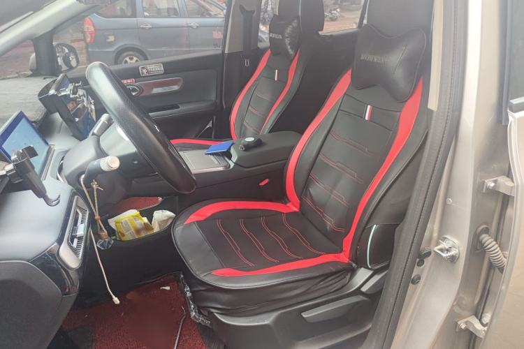 Used AION Y 2023 Plus 510 Enjoy Edition Left Front Seat