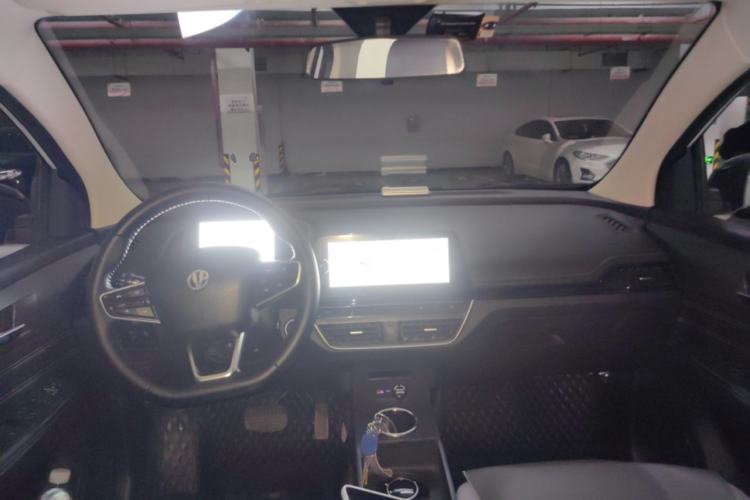 Used Electric House YOUNG Light XiaoXin 2023 408KM Pearl Edition