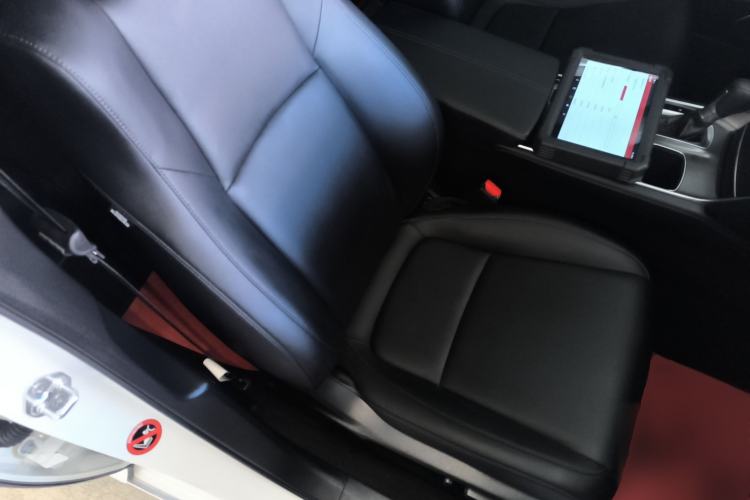 Used Honda Accord 2022 260TURBO Luxury Edition