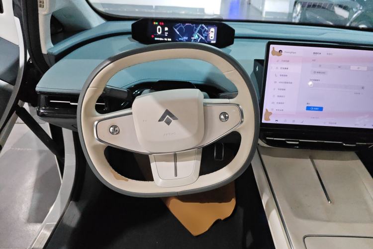 Used Hyptec GT 2023 560 Rear-Drive Seven-Wing Edition