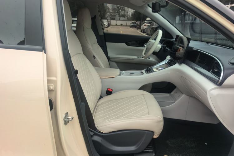 Used Geely Galaxy Geome 2025 310km Dream Edition