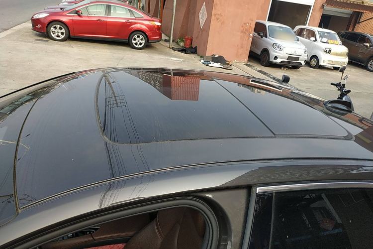 Used Volvo S90 2022 B5 Zhiyi Luxury Edition
