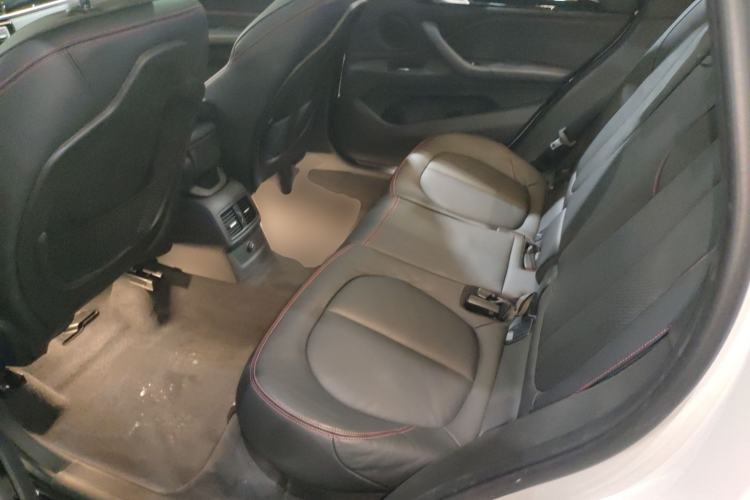 Used BMW X1 2018 xDrive20Li Luxury Edition