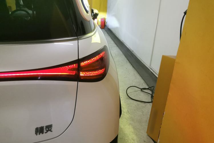 Used smart #1 2024 Dynamic Standard Edition
