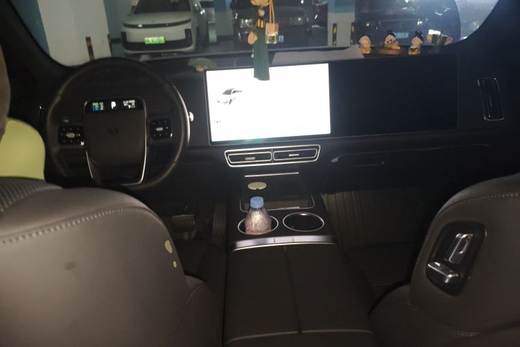 Used Li Auto L7 2023 Max model