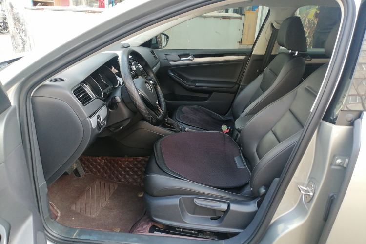 Used Volkswagen Sagitar 2018 1.6L Automatic Comfort Model