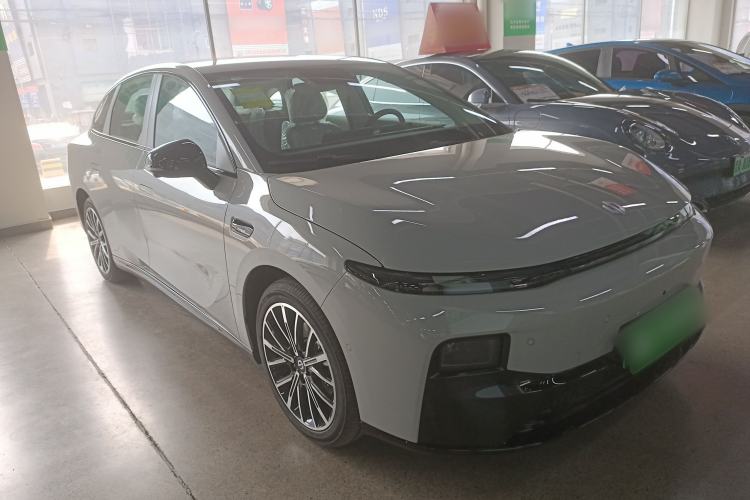 Used Leapmotor B01 2025 550 Comfort Edition
