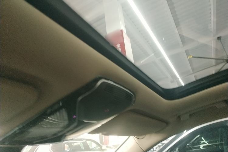 Used BMW 7 Series 2016 730Li Leading Model Headliner