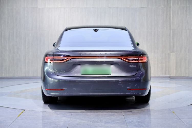 Used Hima Stelato S9 2024 All-Electric Max Rear-Drive Long-Range Version
