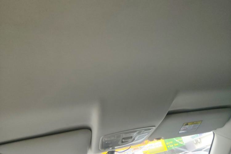 Used BAIC Beijing X3 2019 1.5T CVT Glory Edition
