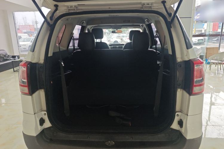 Used HYOSOW S3 2015 1.5L Comfort Version National V