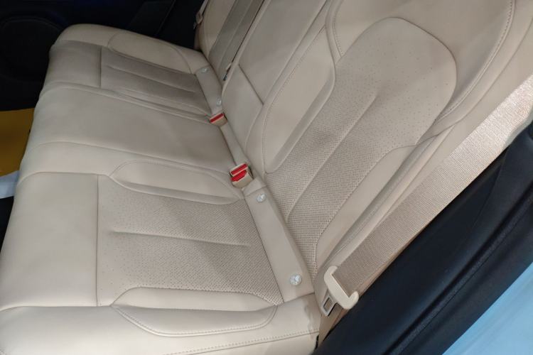 Used Nio ET5 2024 75 kWh
