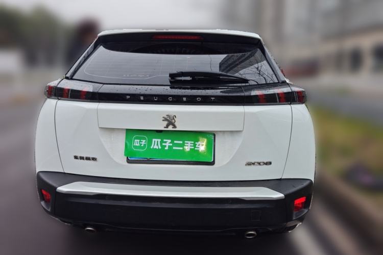 Used Peugeot 2008 2022 230THP THE ONE
