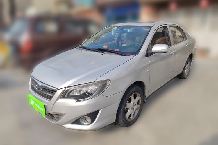 Used Toyota Corolla EX 2013 1.6L Automatic Luxury Edition