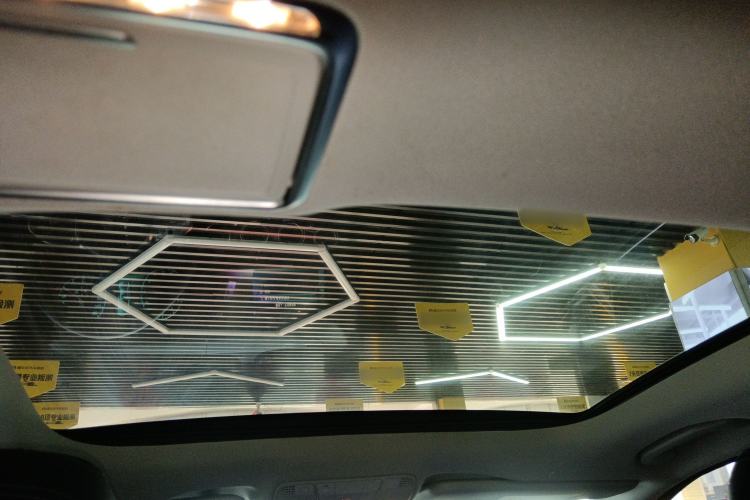 Used Mercedes-Benz E-Class 2019 Restyled E 300 L Sporty and Stylish Edition
