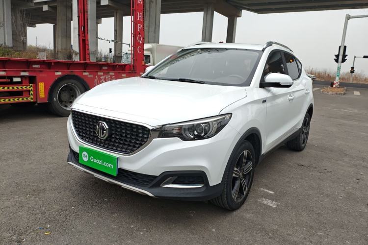 Used MG ZS 2018 1.5L Manual Comfort Edition China V Standard