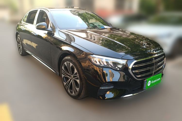 Used Mercedes-Benz E-Class 2026 E 300 L Luxury
