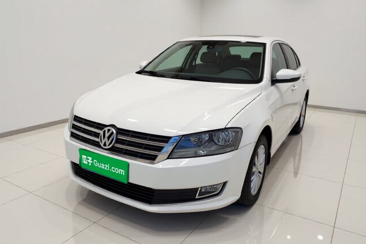 Used Volkswagen Lavida 2015 230TSI DSG Luxury Edition