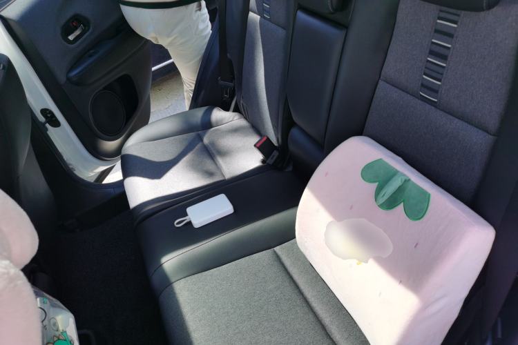 Used Honda XR-V 2021 1.5L CVT Comfort Version