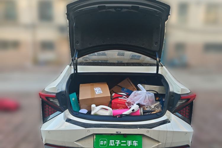 Used Lingxi L 2024 Player No. 1 Edition