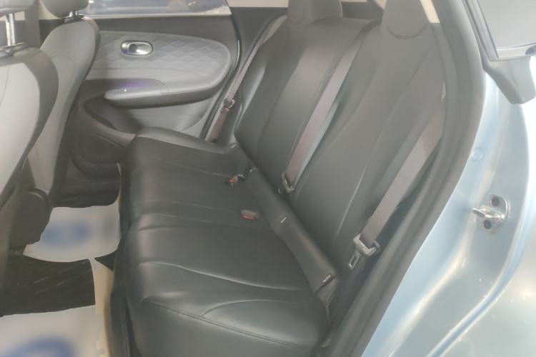 Used Dongfeng NAMMI 01 2024 430 Plus Smart+ Left Rear Seat