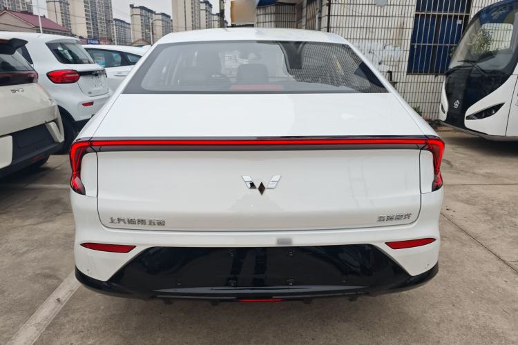 Used Wuling Xingguang 2025 70km Smart Standard Version