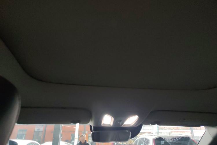 Used Dongfeng Aeolus Huge 2022 Mach Power 1.5T Dare-Enjoy Edition · Smart
