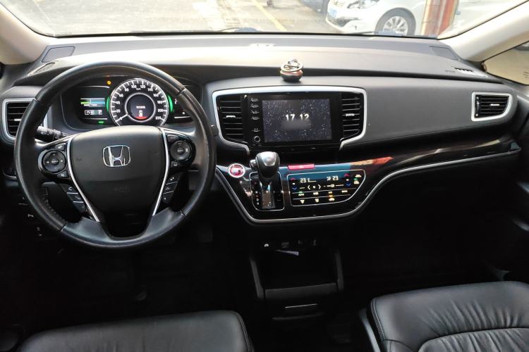 Used Honda Odyssey 2021 2.0L Rui·Luxury Edition
