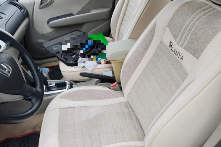 Used Everus S1 2014 1.3L Automatic Comfort Edition
