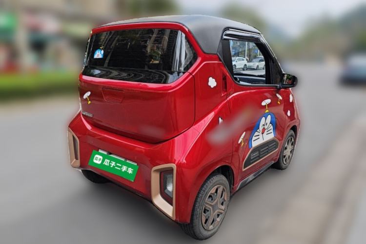 Used Baojun E200 2020 305KM Smart Drive Version