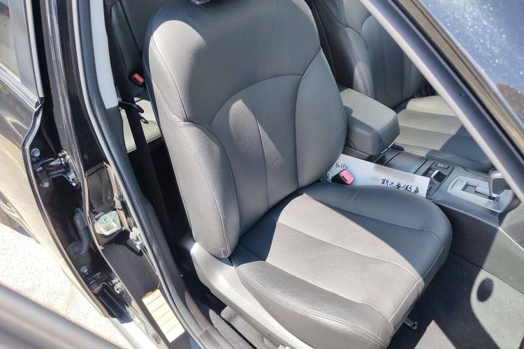 Used Subaru Outback 2013 2.5i Luxury Edition
