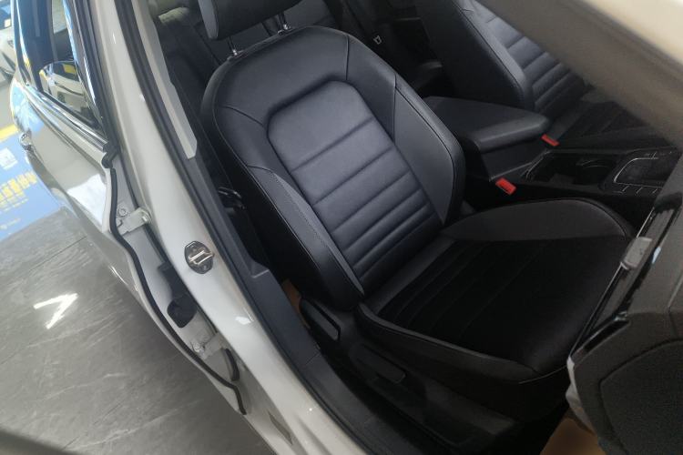 Used Volkswagen Sagitar 2021 280TSI DSG Comfort Connect Edition