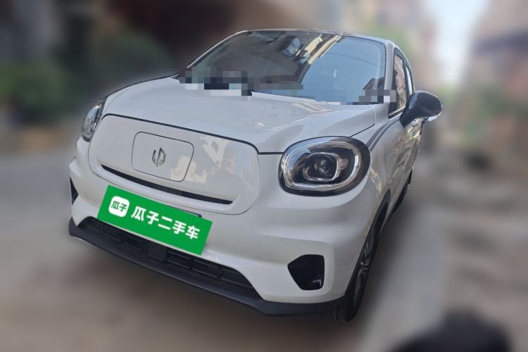 Used Leapmotor T03 2024 310 Comfort Edition