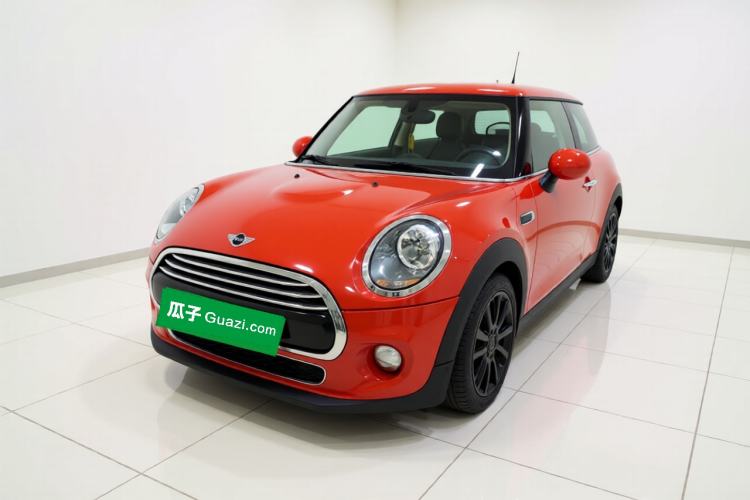 Used MINI 2018 1.5T ONE PLUS