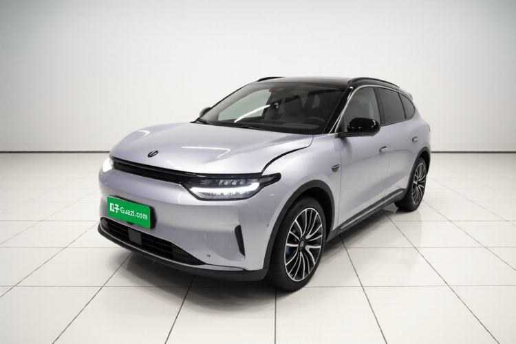 Used Leapmotor C11 2021 Revised Version Luxury Edition